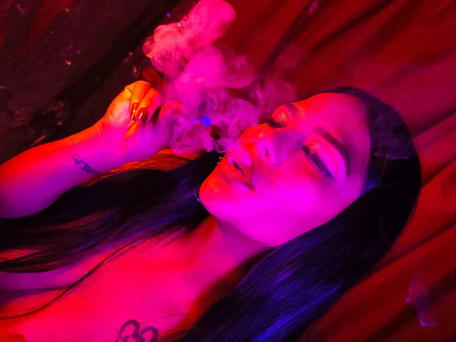 Utøver AlejaRicci Bilde 8