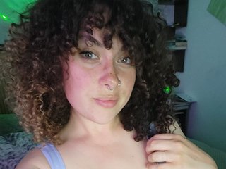 Image de profil du modèle de webcam Poppy_Pop