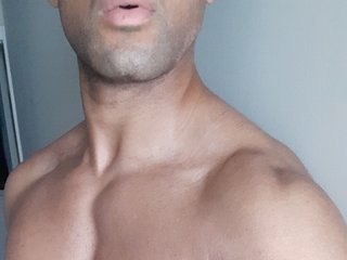 RussellSherwood profilbild på webbkameramodell