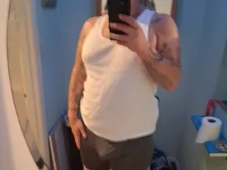 Image de profil du modèle de webcam Dickmohafy