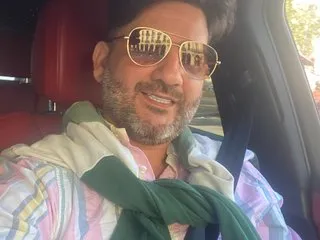 Maxi_Quintana Profilbild des Cam-Modells