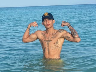 george_prince20 cam model profile picture 