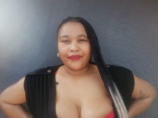 Foto de perfil de modelo de webcam de Devinexx35