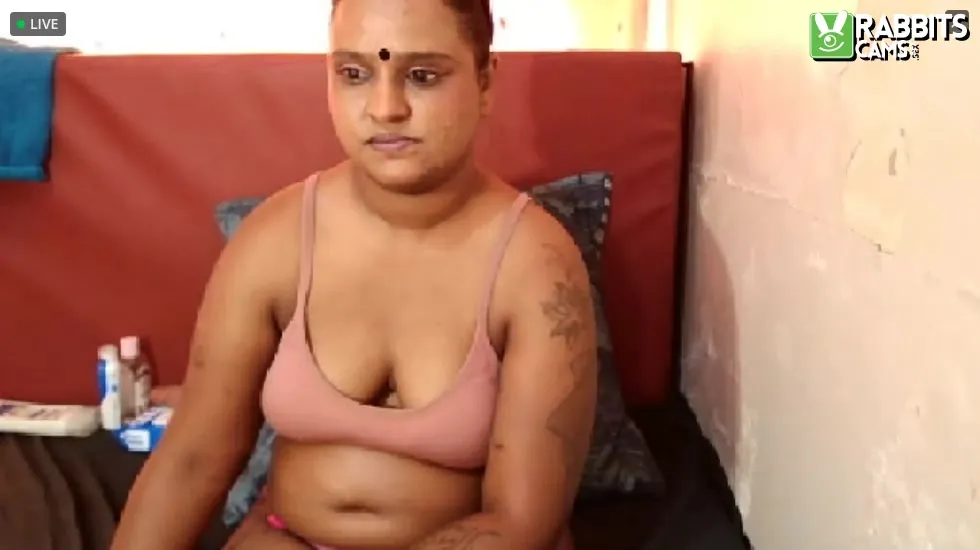 Intérprete Indiansunshine19 Video 1