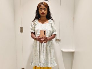 Image de profil du modèle de webcam SaxyLady57