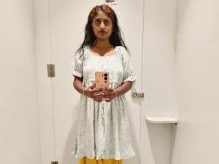 SaxyLady57 profilbild på webbkameramodell