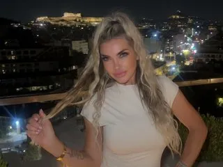 Foto de perfil de modelo de webcam de SummerBee