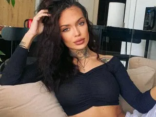 Imagen de perfil de modelo de cámara web de AlectraStorm