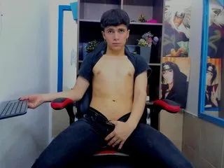 Imagen de perfil de modelo de cámara web de mathewswet22