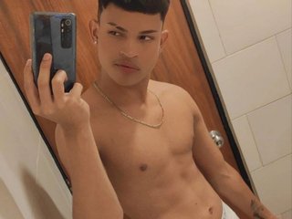 Aleogarcia2104 profielfoto van cam model 