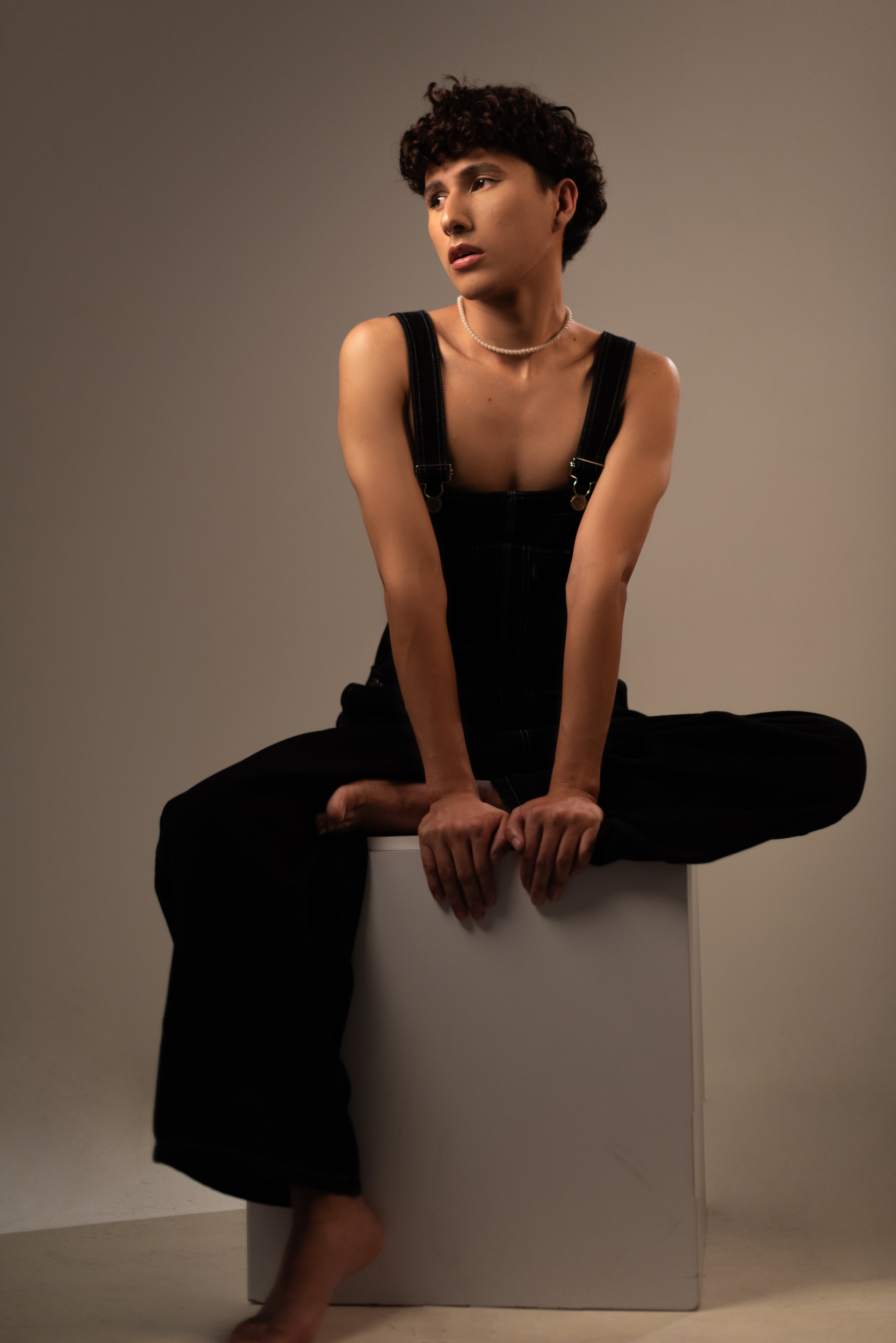 Interprete Mugi Foto 2