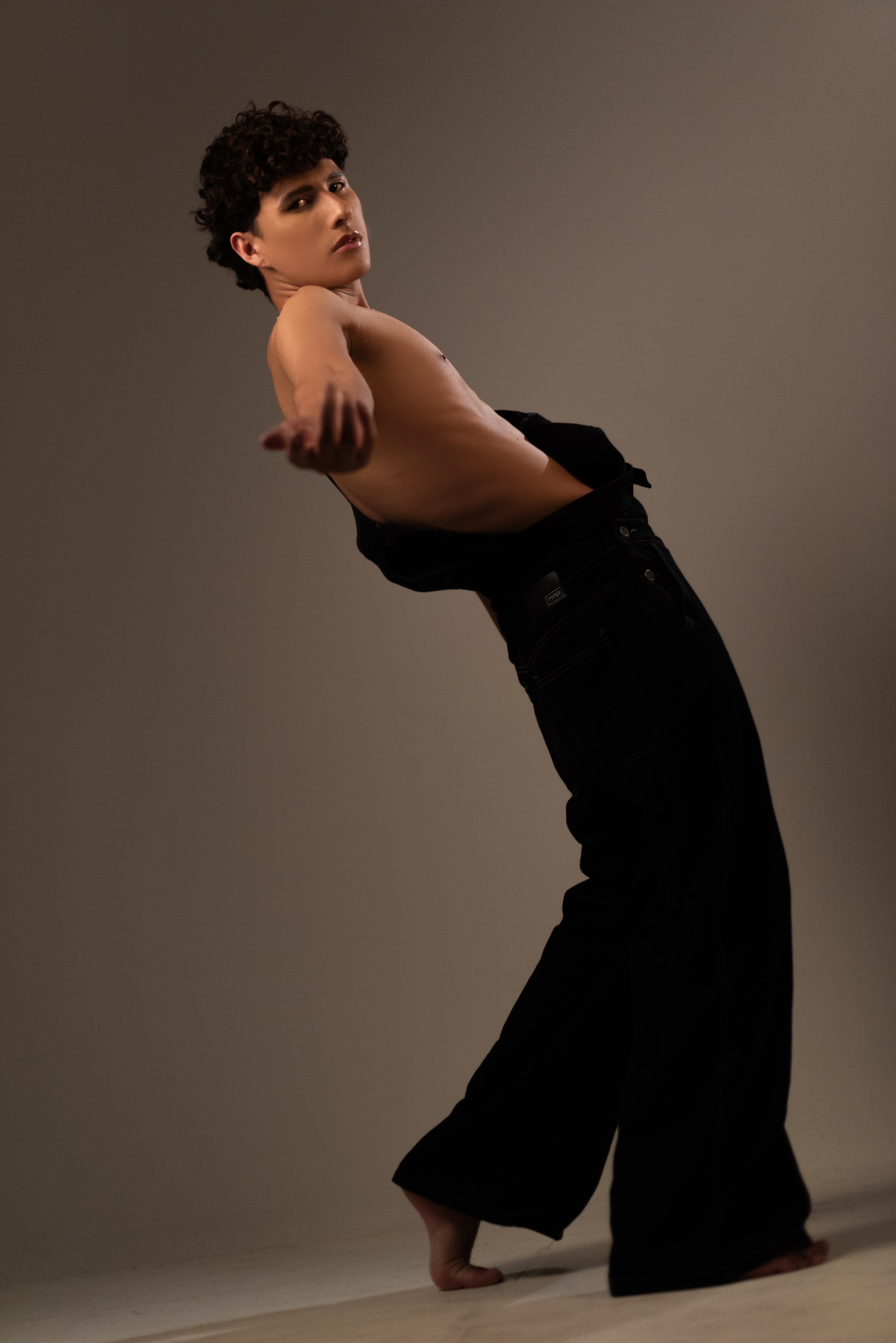 Interprete Mugi Foto 3