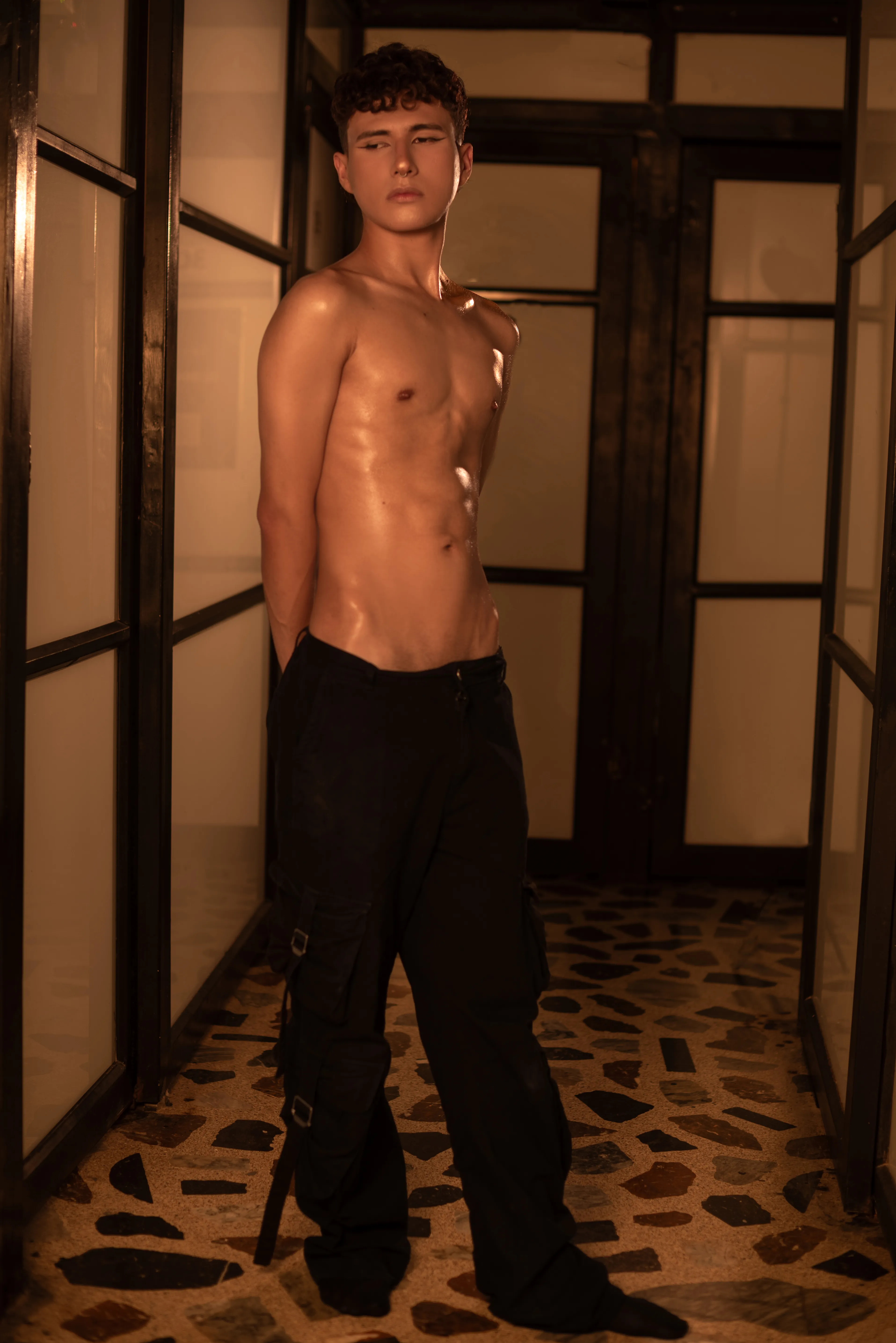 Utøver Mugi Bilde 6