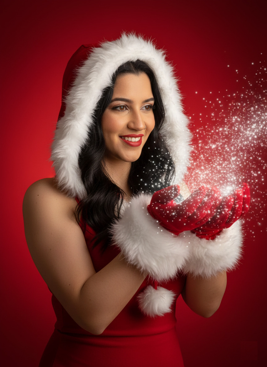 Darsteller CamilaDante Foto 6