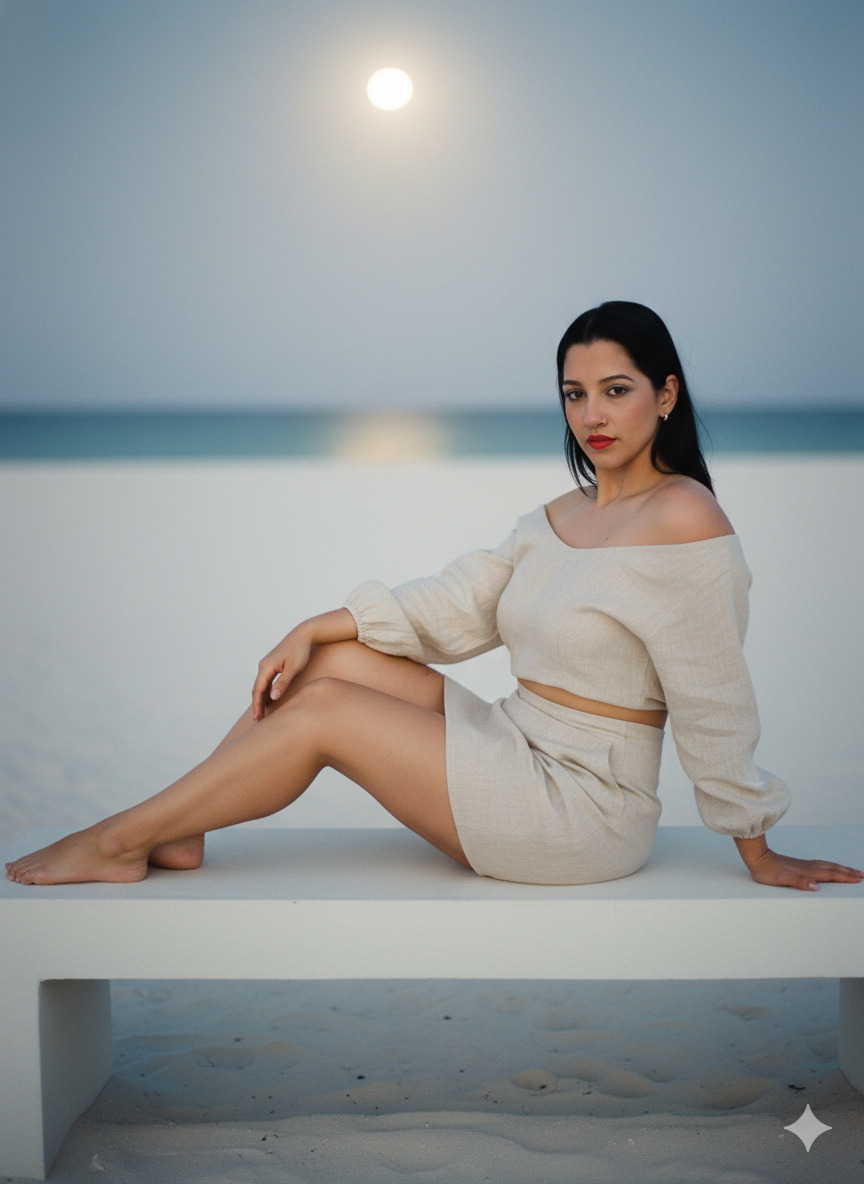 Darsteller CamilaDante Foto 12