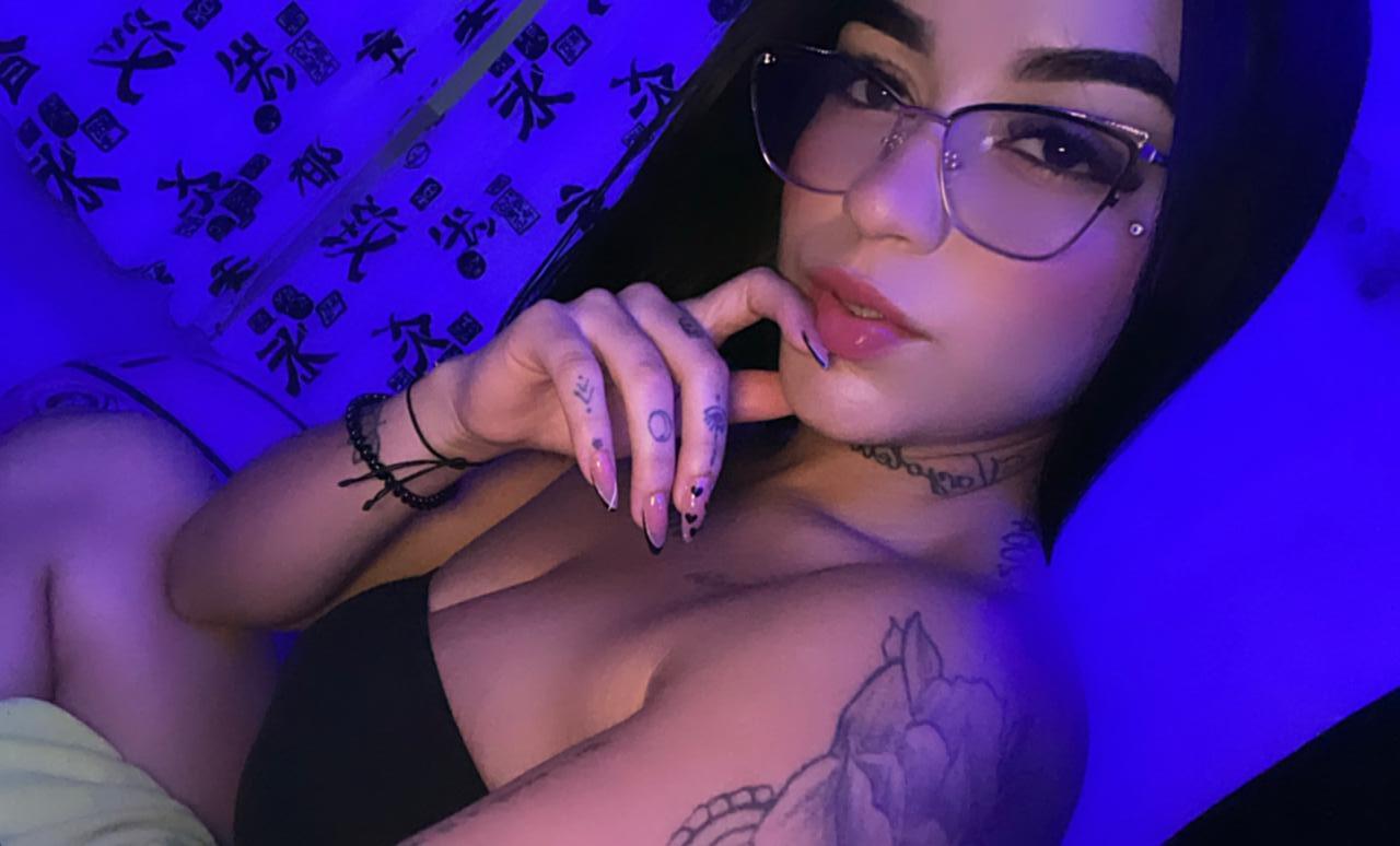 Interprète SoophiiaCoxx Photo 9