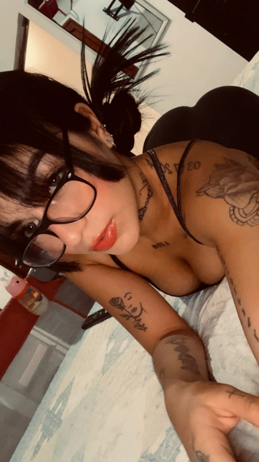 Interprète SoophiiaCoxx Photo 4