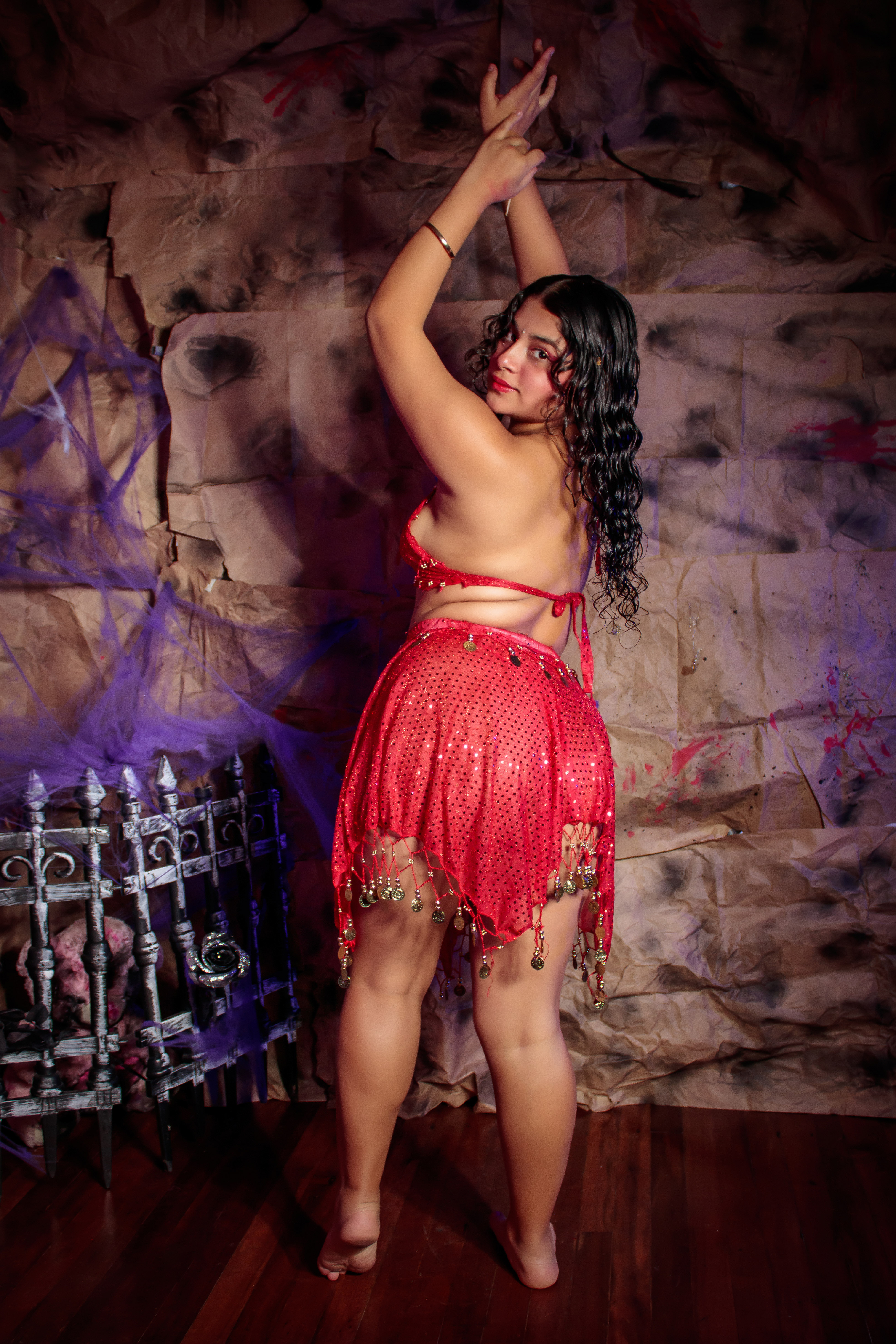 Interprète RylieRouse Photo 2