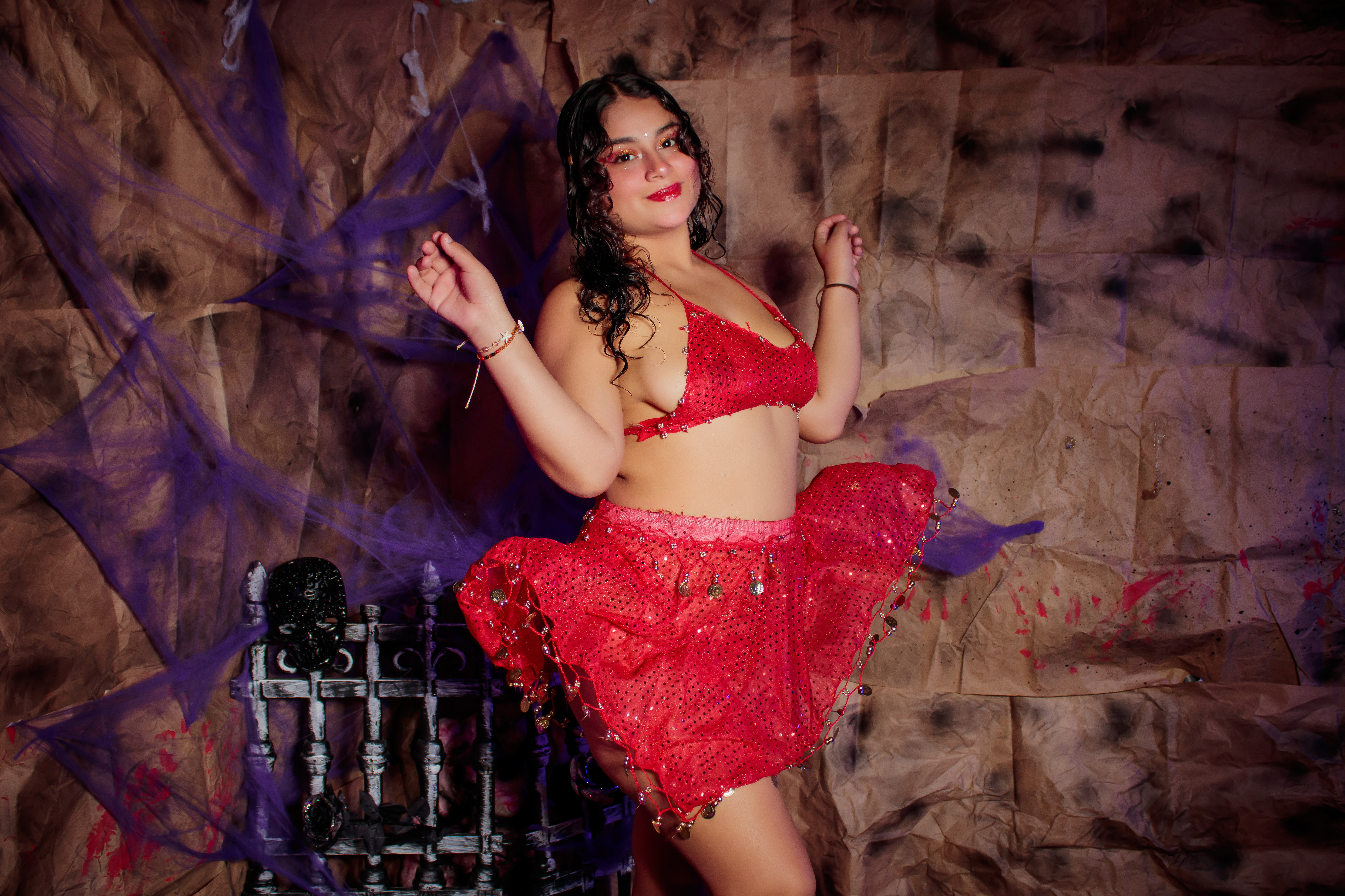 Interprète RylieRouse Photo 3