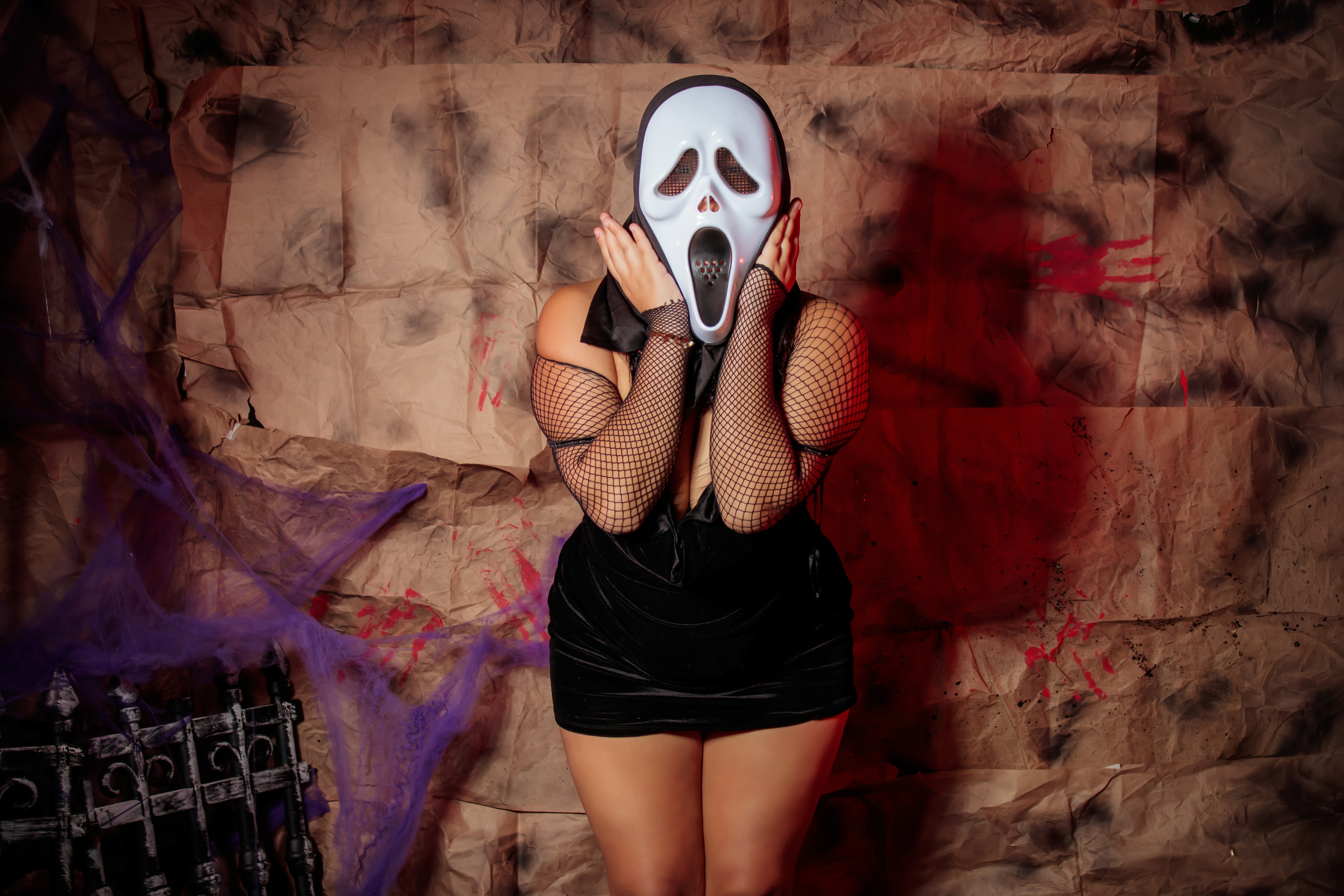 Interprète RylieRouse Photo 9