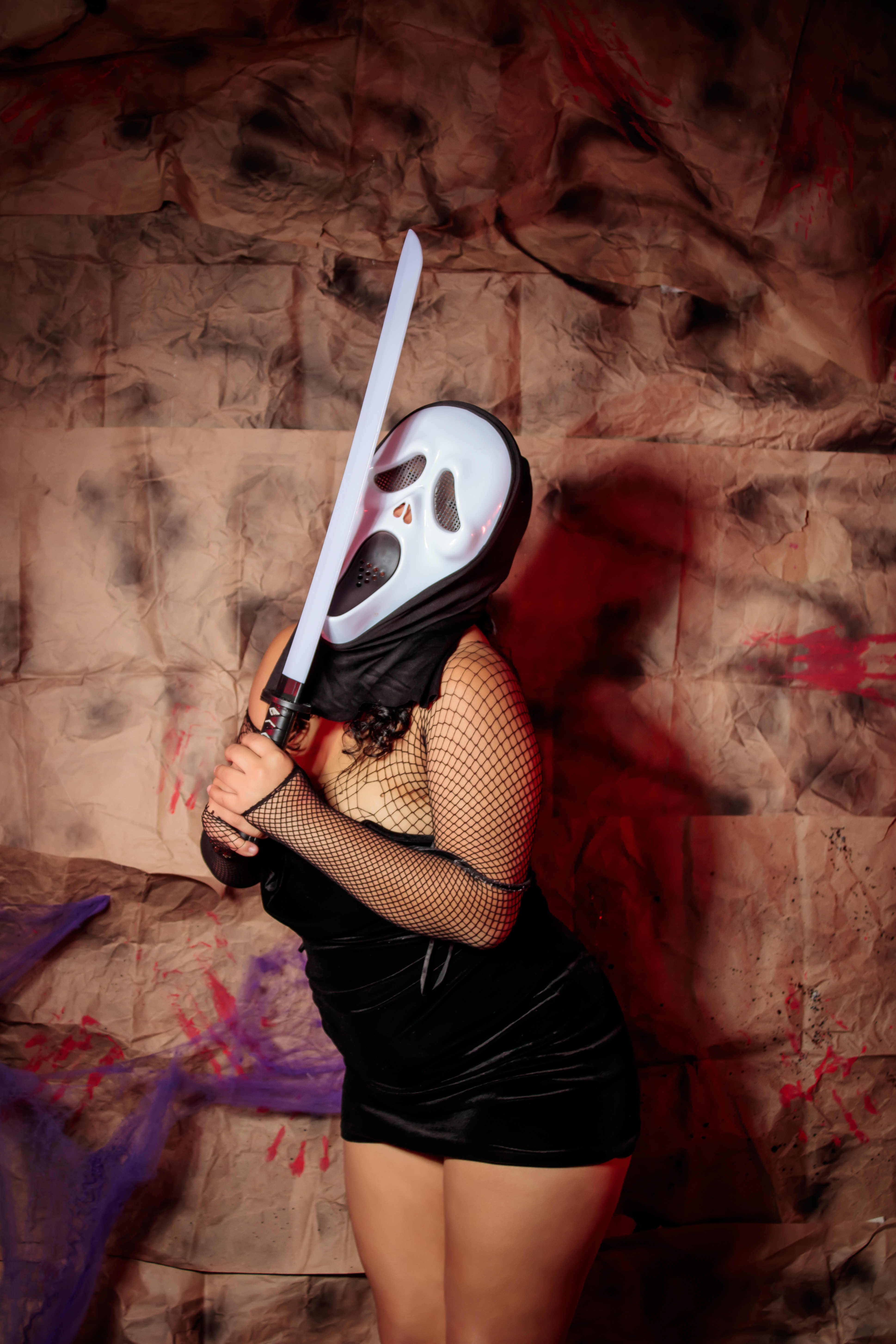 Interprète RylieRouse Photo 6