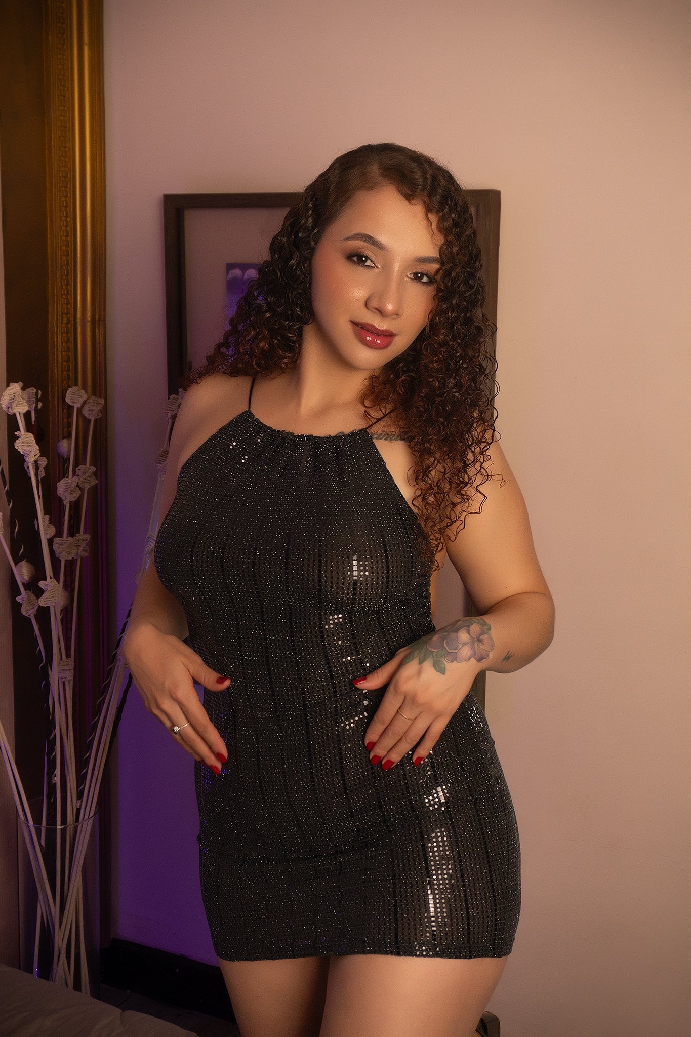 Artista MiaVelveett Foto 5