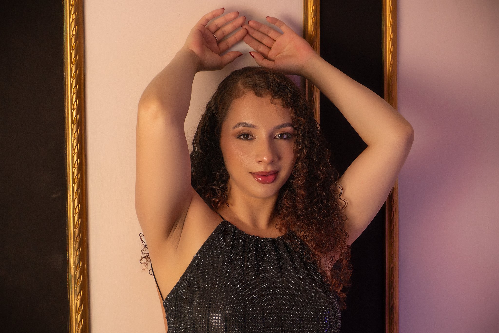 Artista MiaVelveett Foto 1