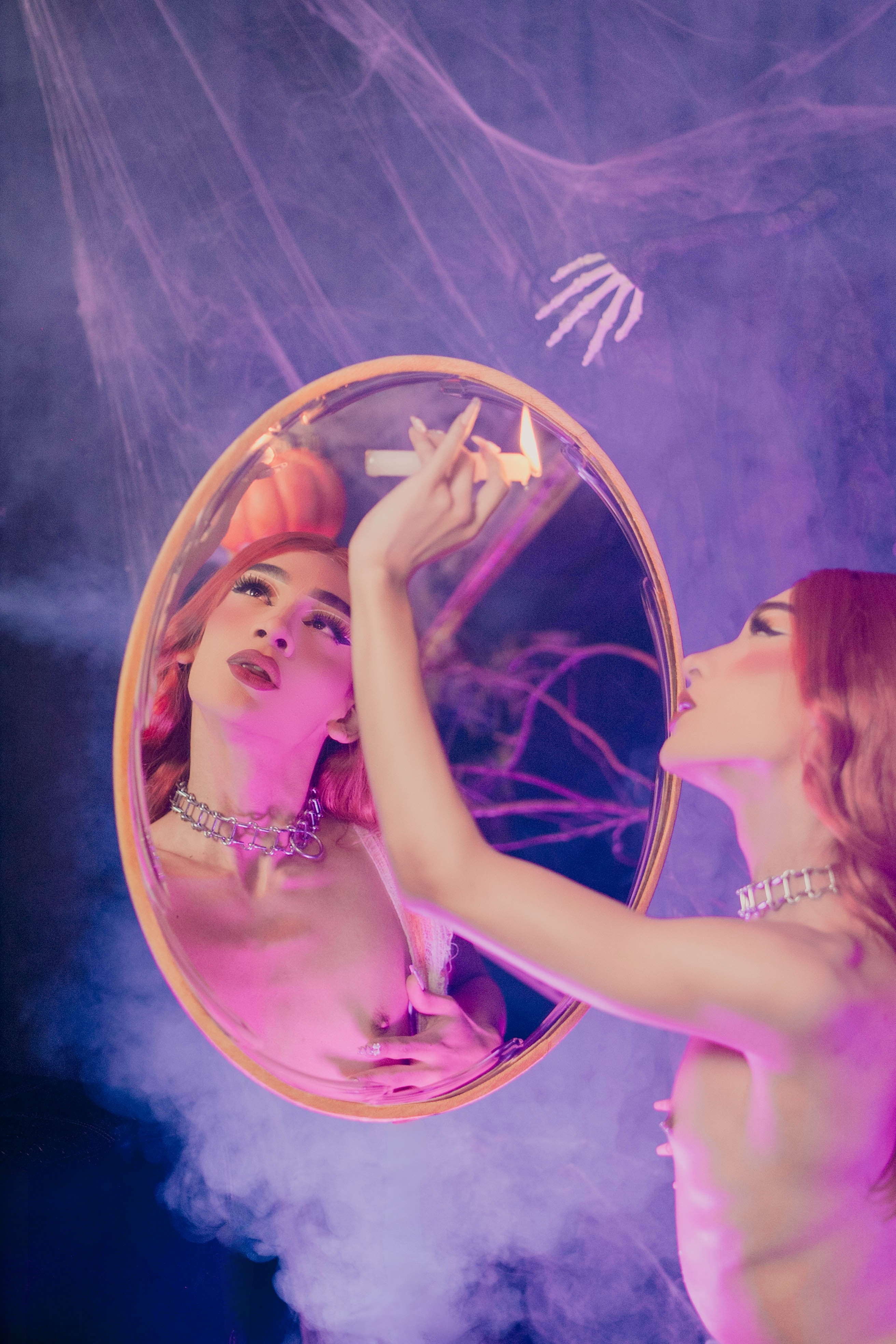 Utøver Britanny_Claire Bilde 1