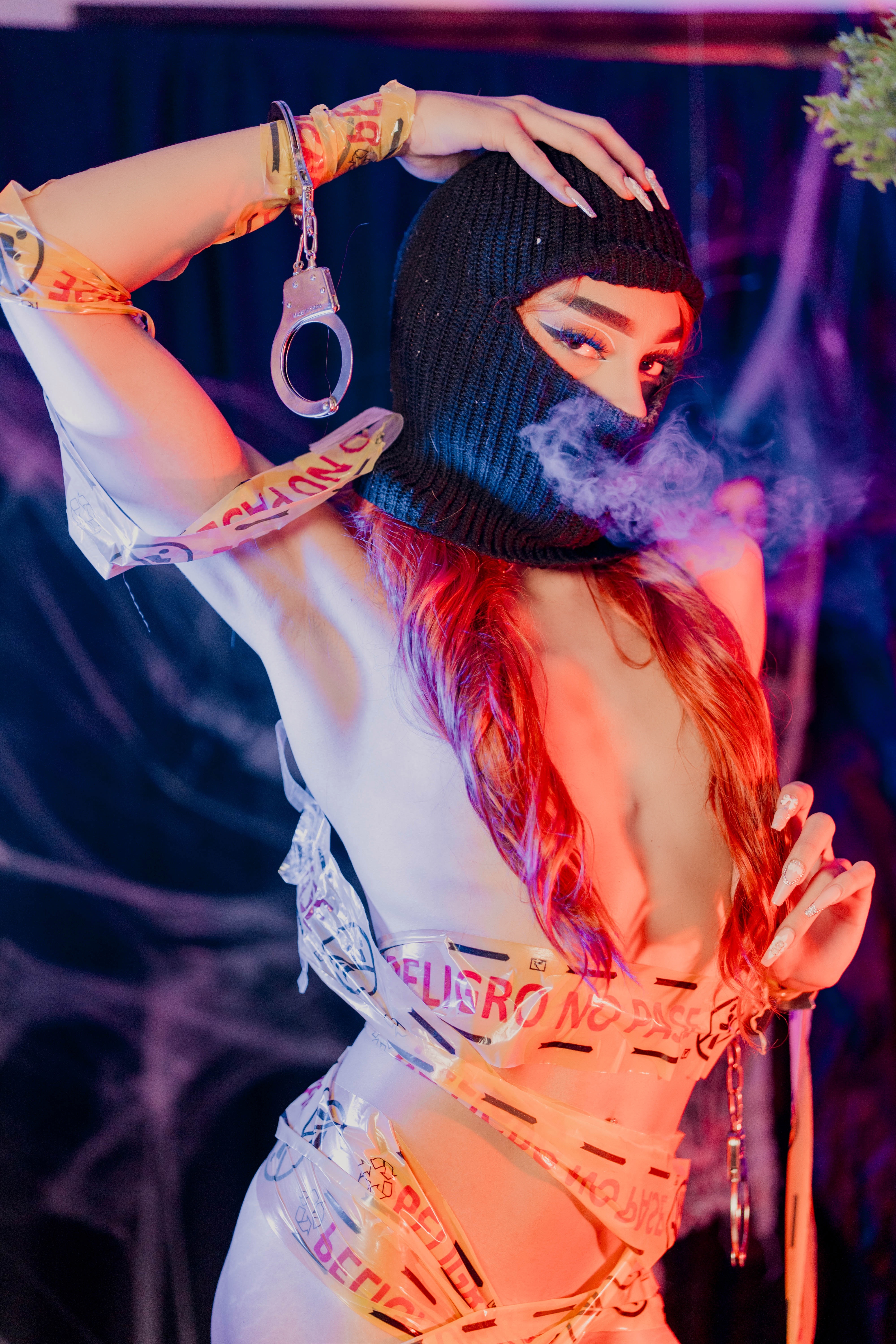 Utøver Britanny_Claire Bilde 12