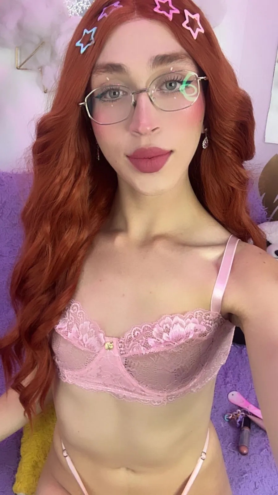 Artist Ariadna_Evangeline Foto 1