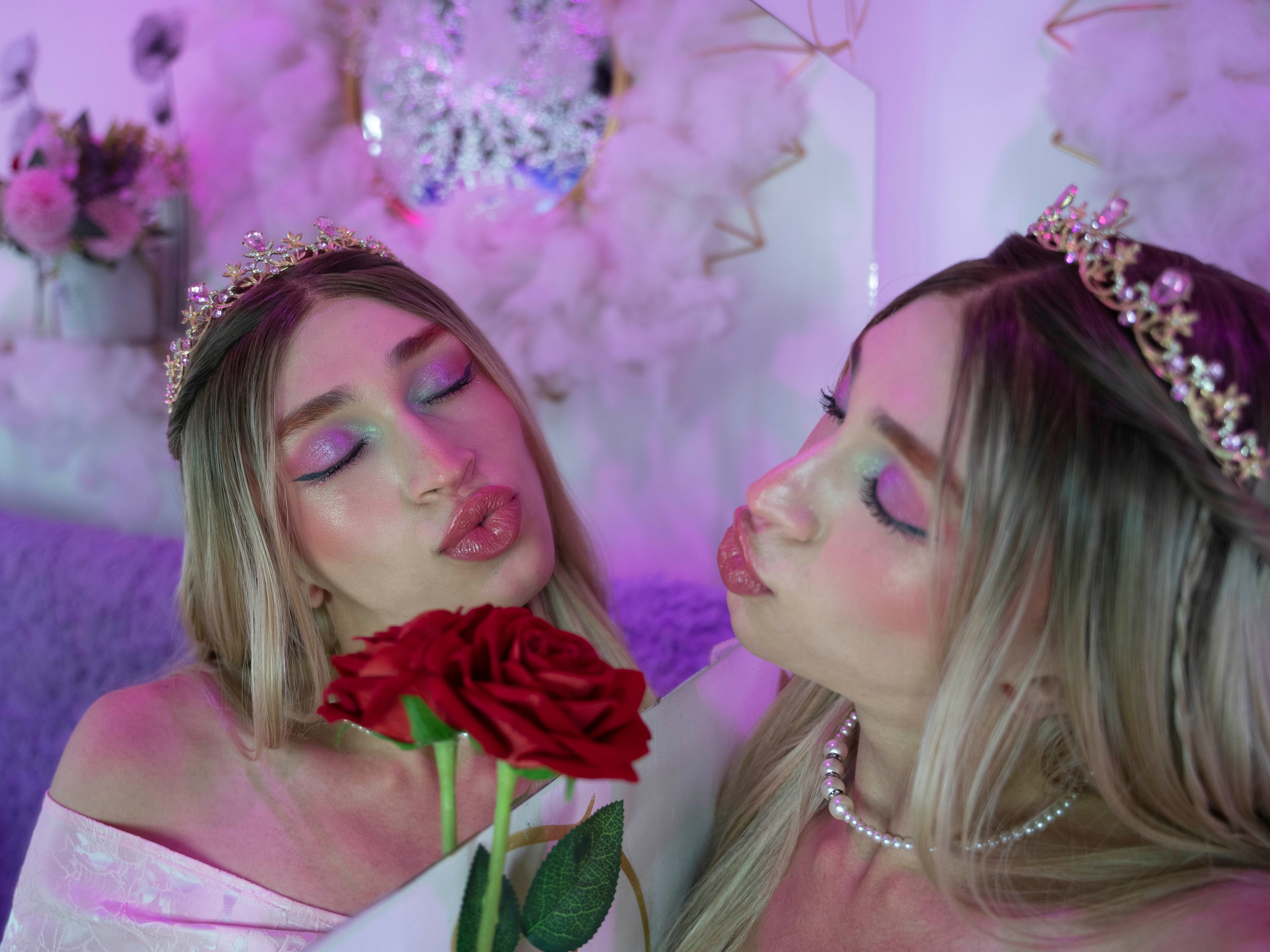 Utøver Ariadna_Evangeline Bilde 1