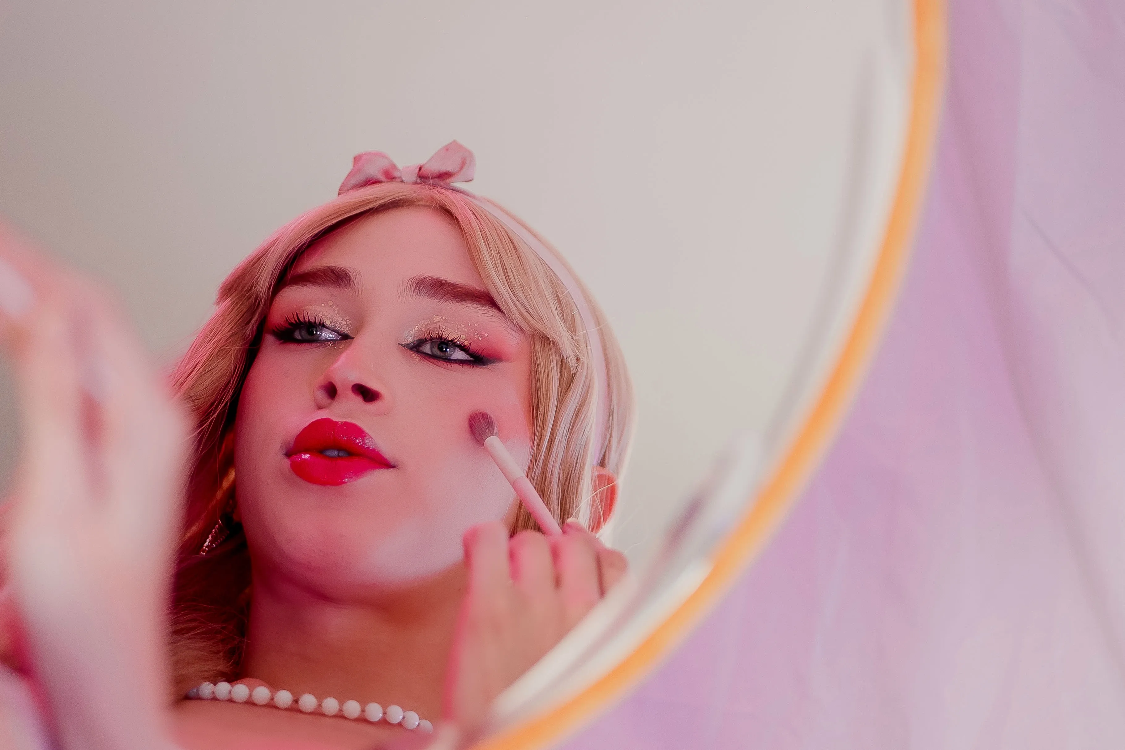 Artist Ariadna_Evangeline Foto 3