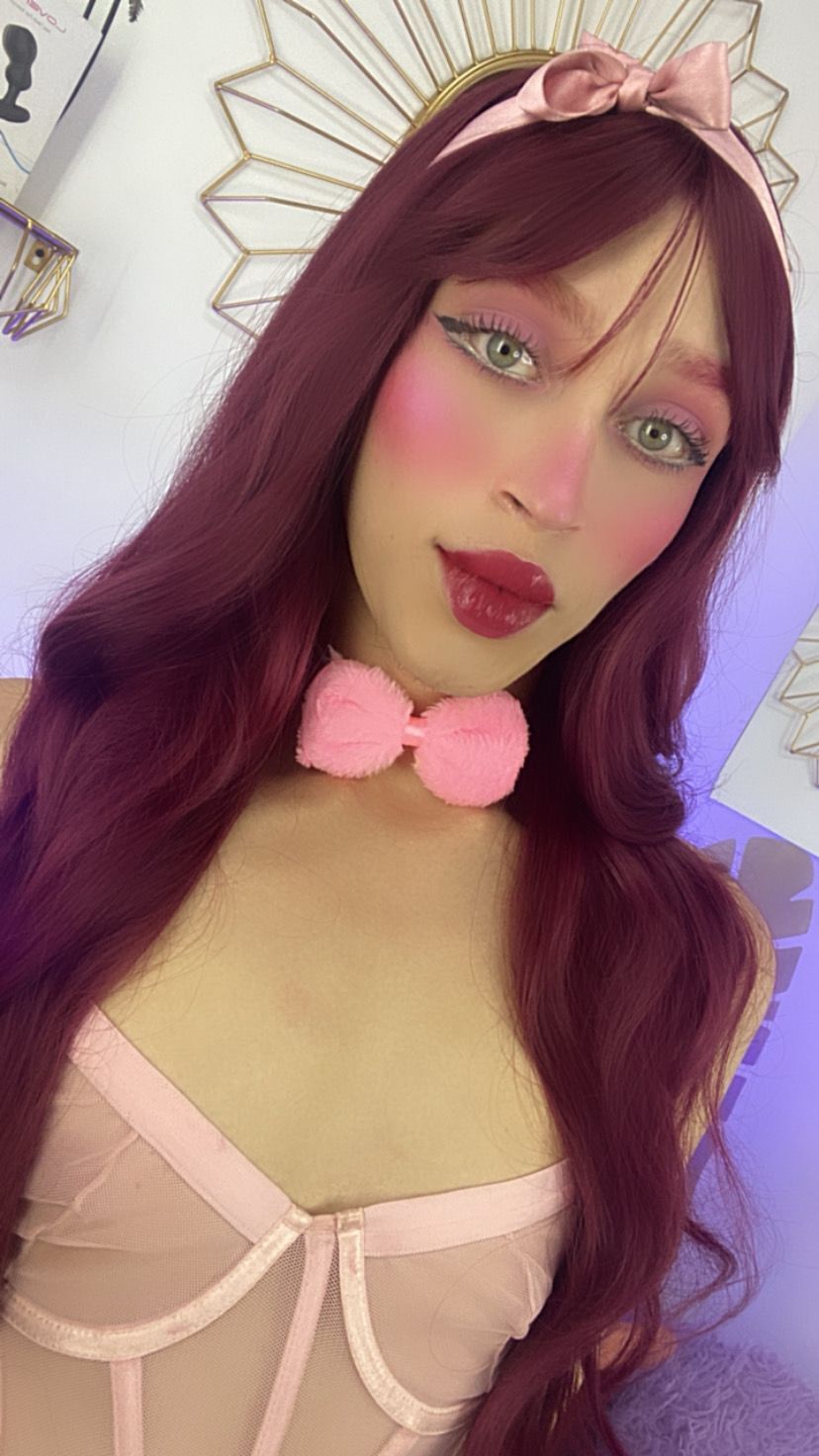 Artist Ariadna_Evangeline Foto 2