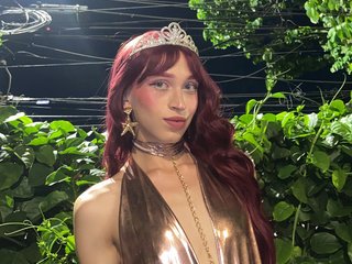 Ariadna_Evangeline
