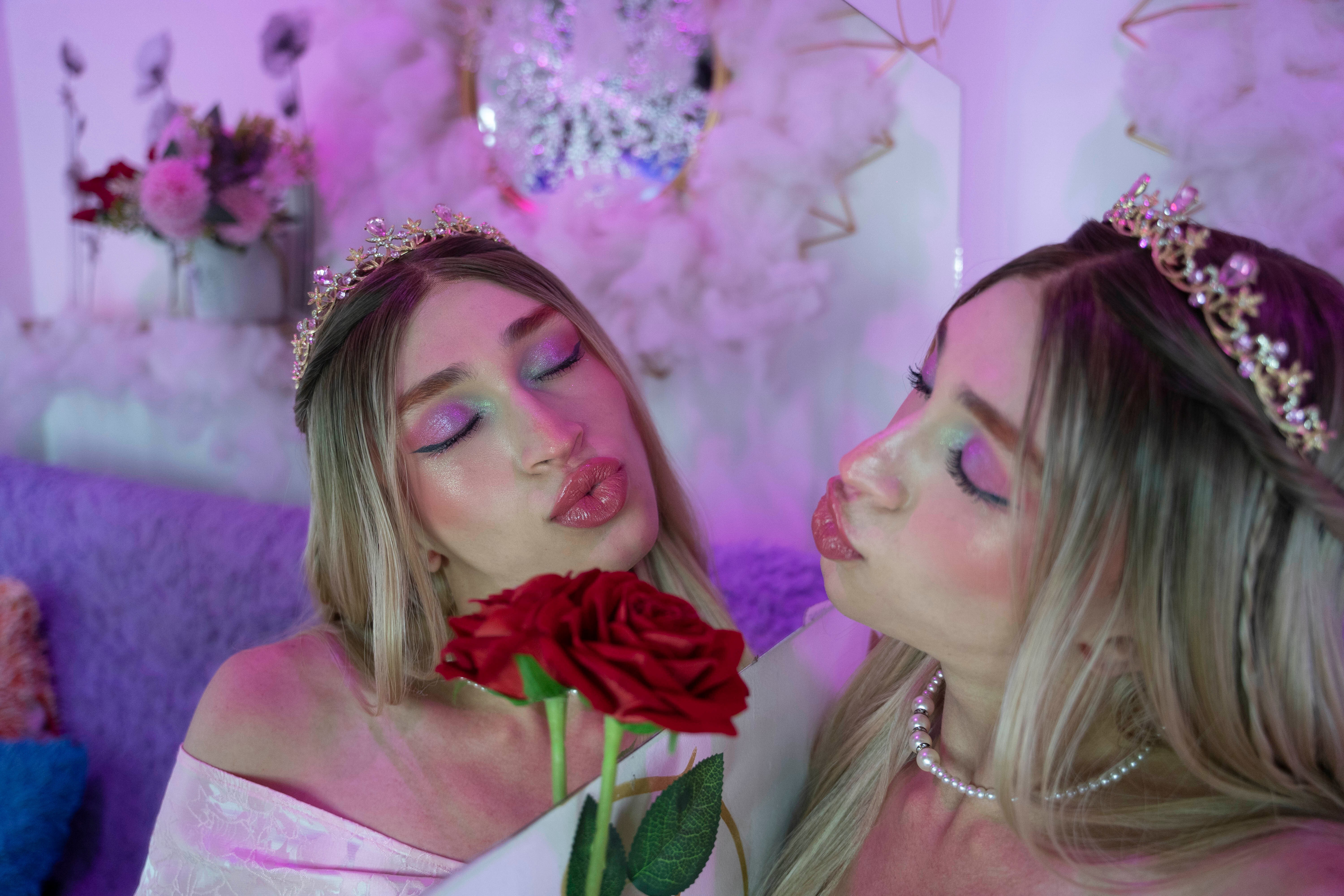 Utøver Ariadna_Evangeline Bilde 5