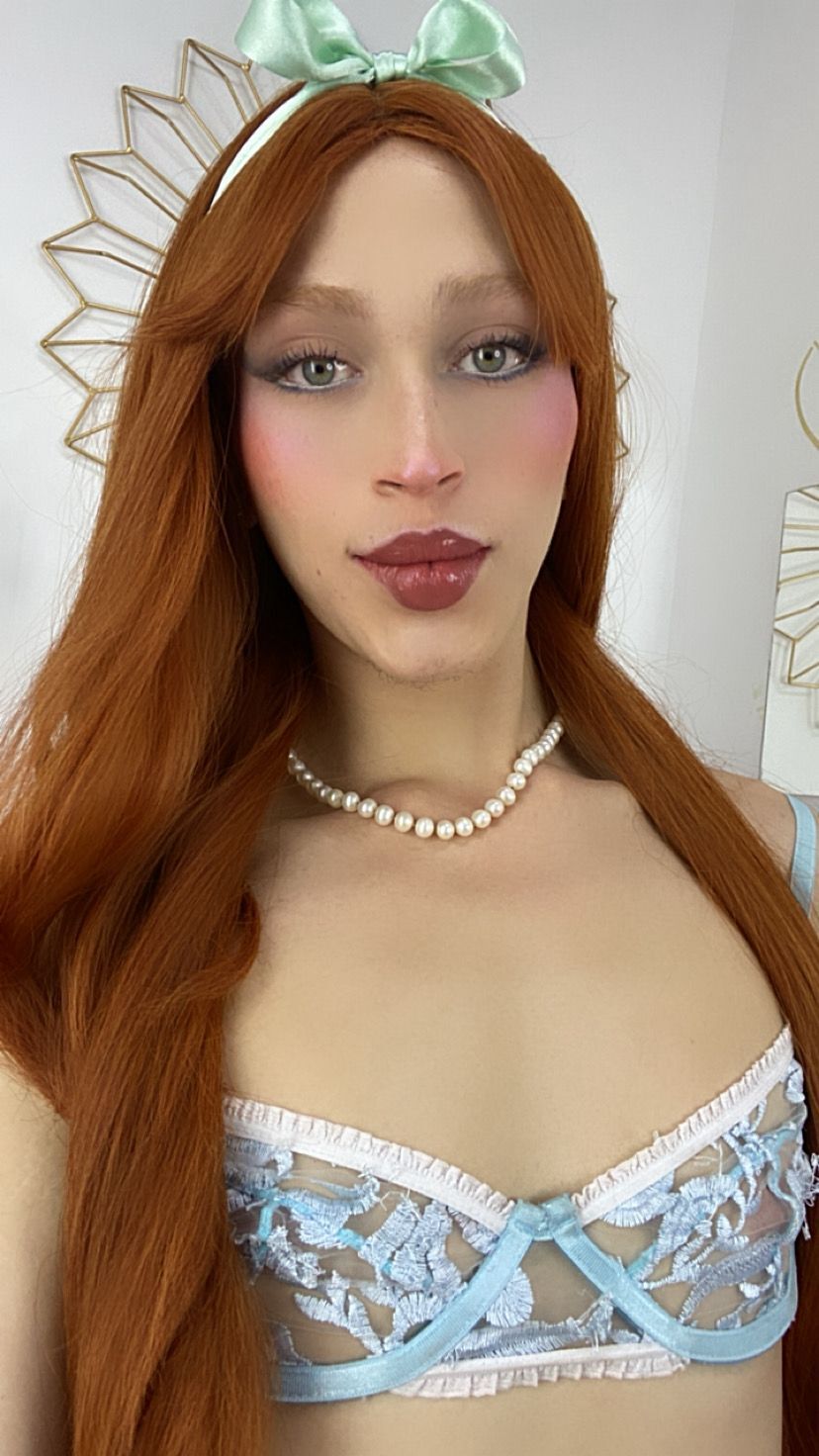 Artist Ariadna_Evangeline Foto 12