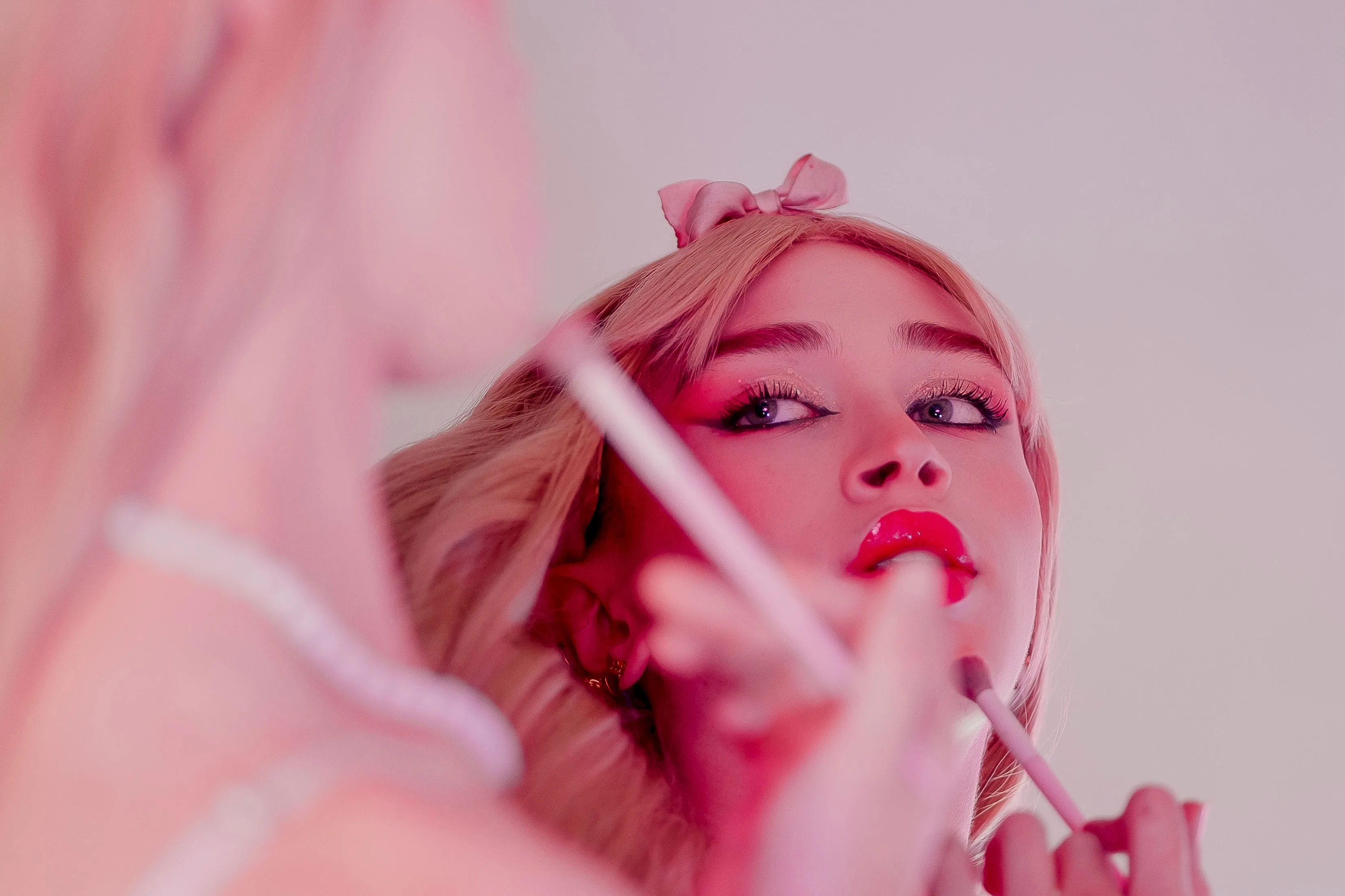 Artist Ariadna_Evangeline Foto 4