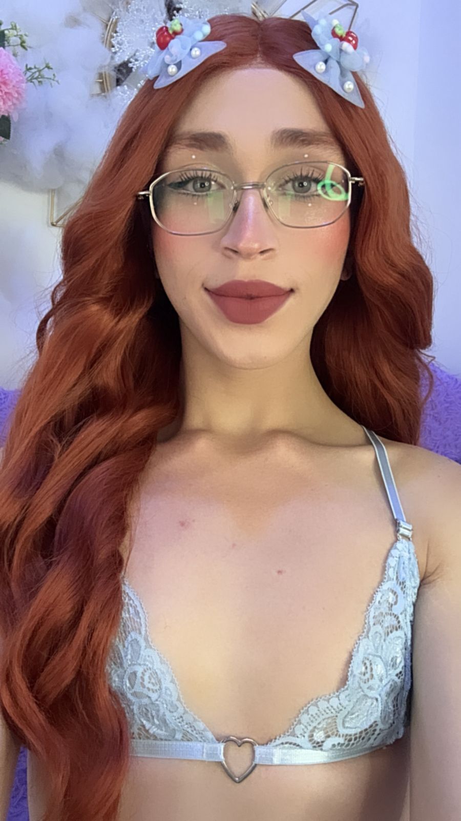 Utøver Ariadna_Evangeline Bilde 2