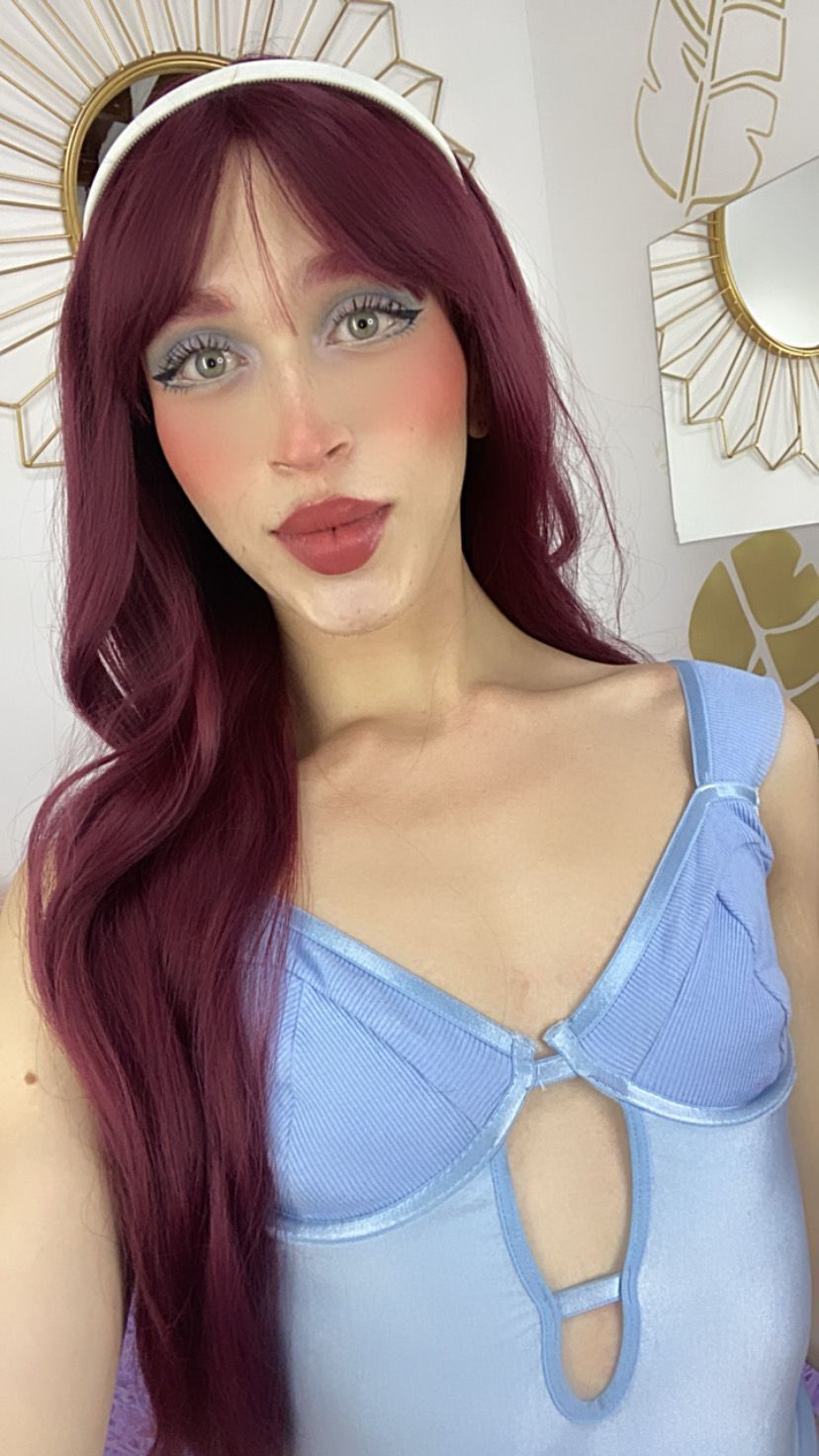 Artist Ariadna_Evangeline Foto 5