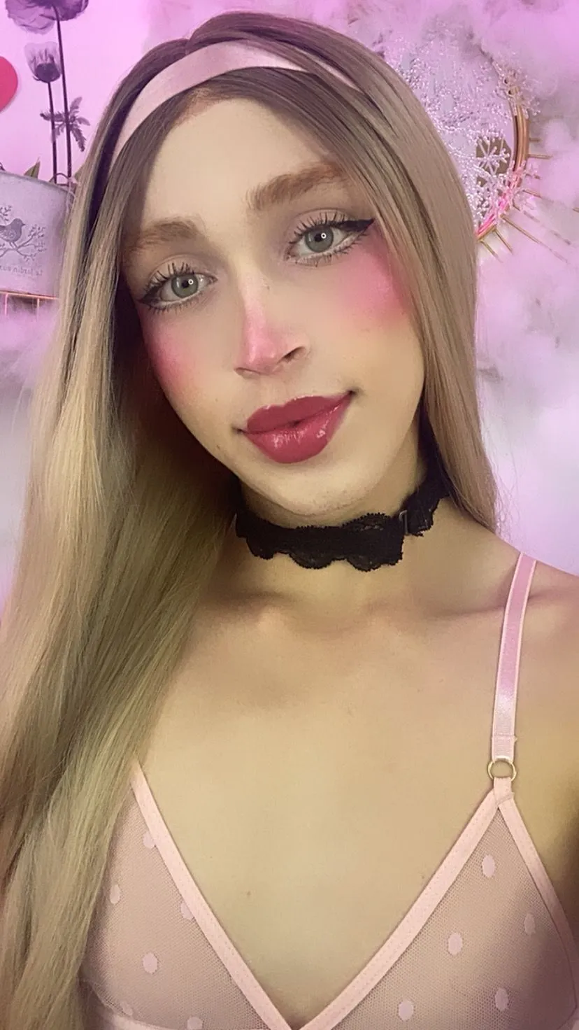 Artist Ariadna_Evangeline Foto 6