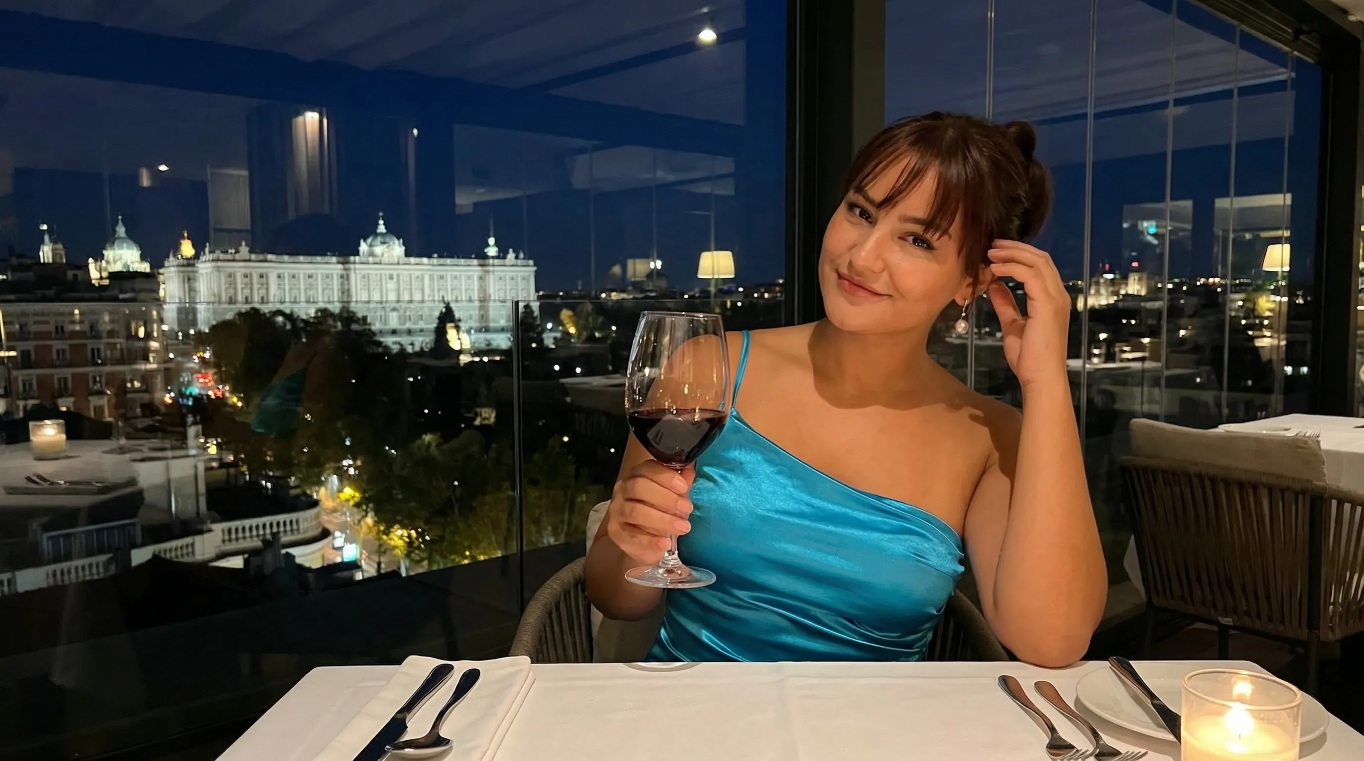 Artiest AshiaEkta Foto 2