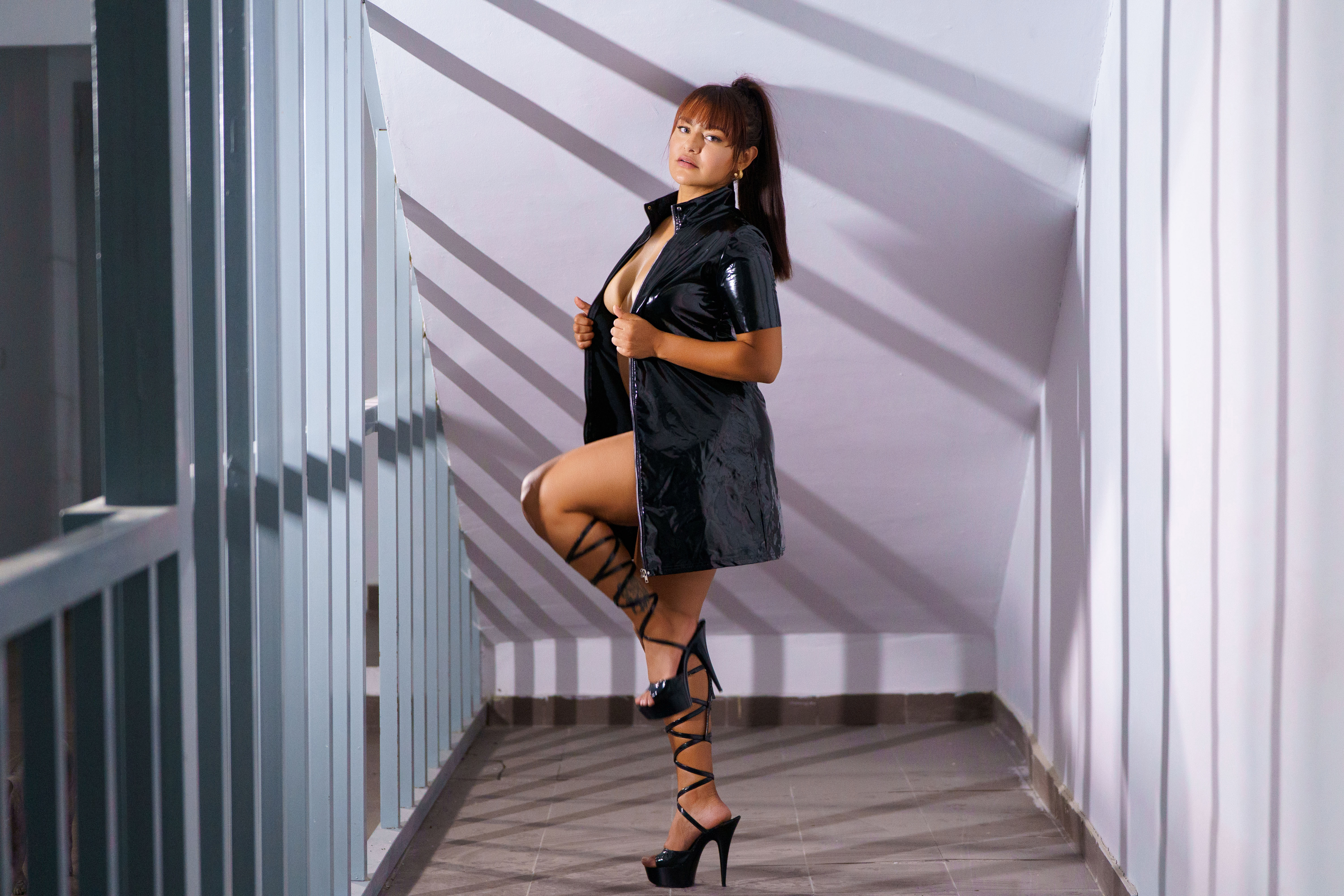 Artista AshiaEkta Foto 2