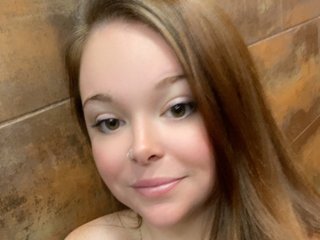 Image de profil du modèle de webcam WettPussyWhitney