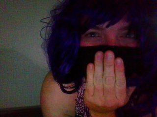 kinkeeGeorge immagine del profilo del modello di cam