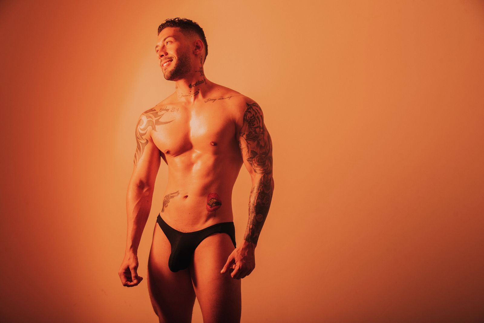 Interprete Kenny_Racer Foto 5