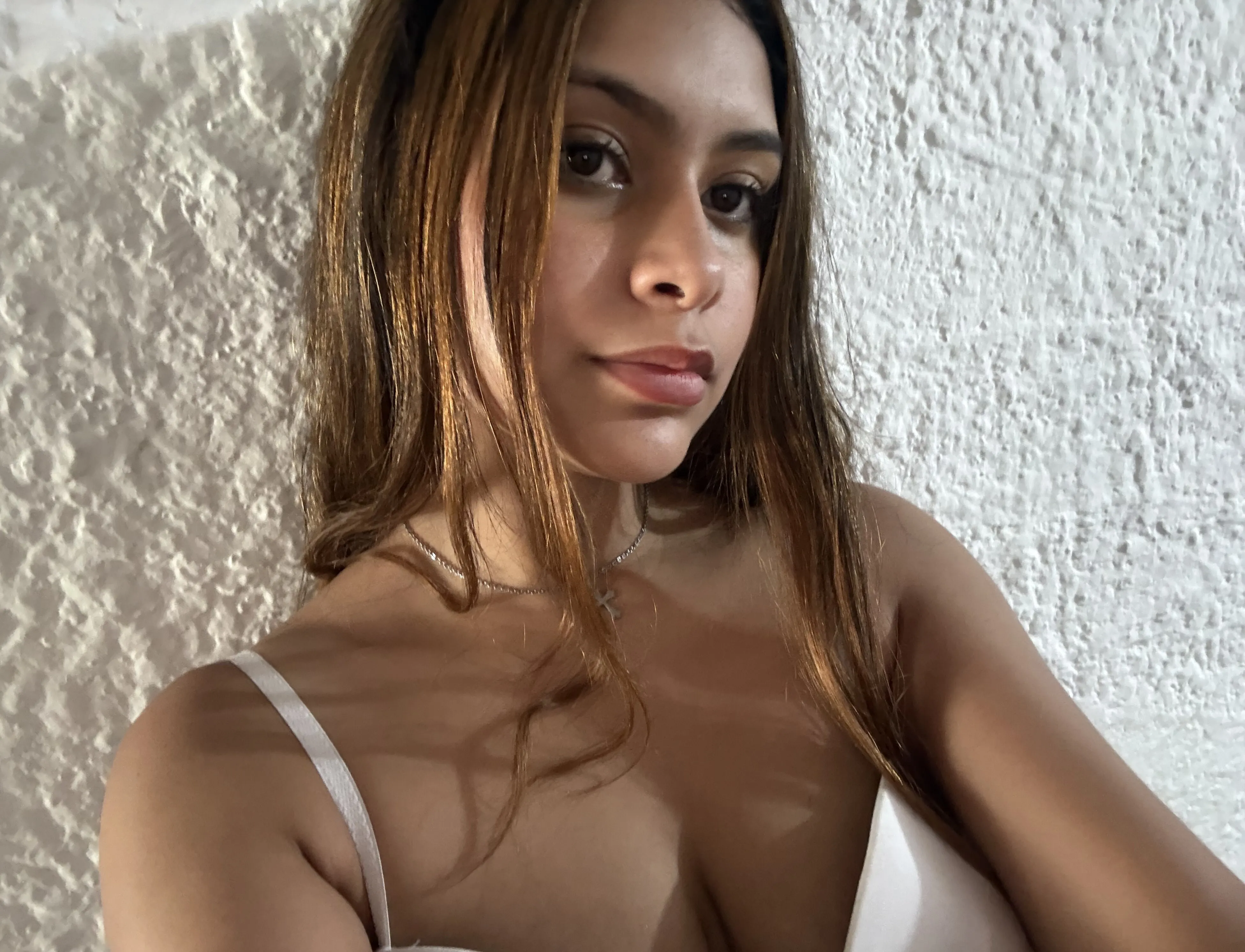 Intérprete CurlyDani Foto 8