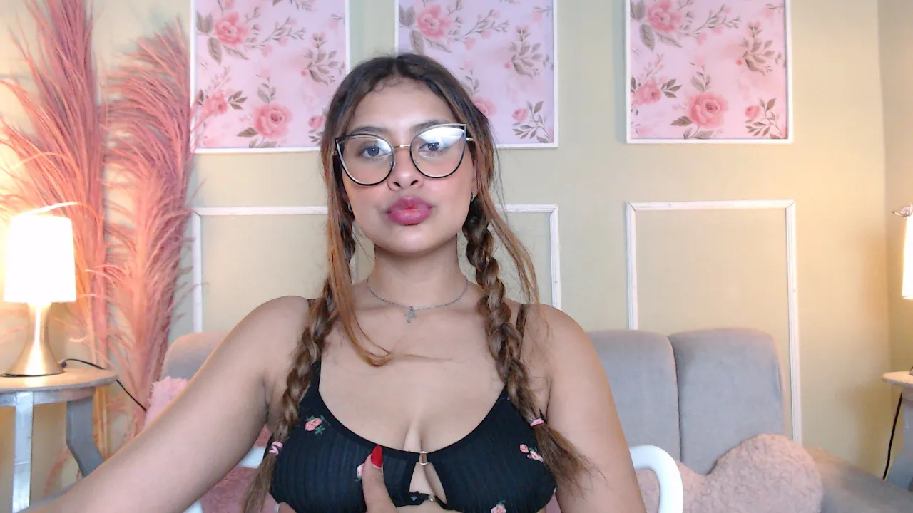 Intérprete CurlyDani Foto 10