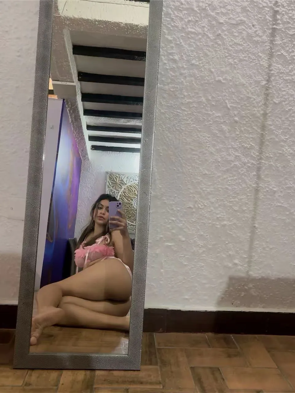 Interprete CurlyDani Foto 5