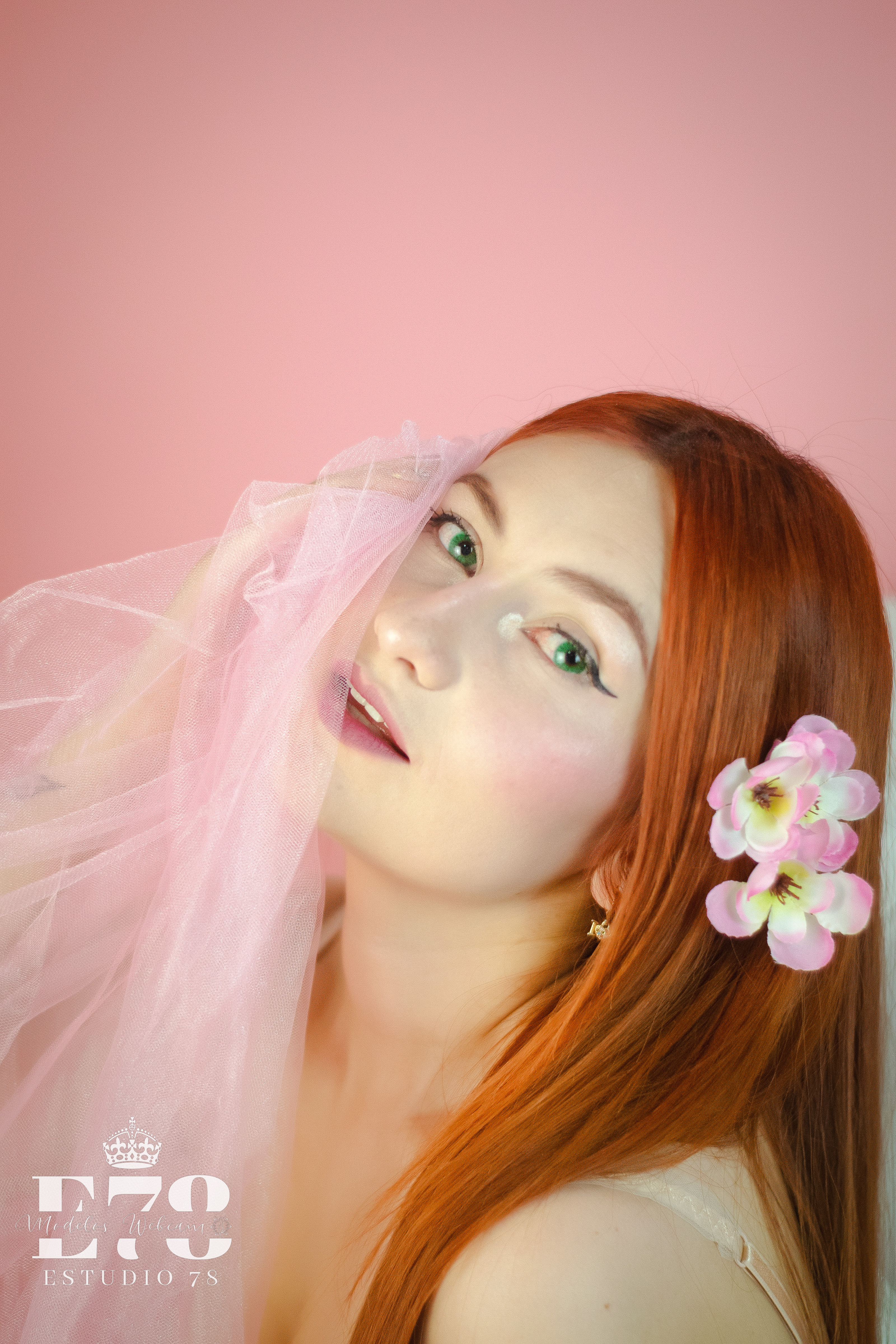 Interprète Alicialeclair Photo 8