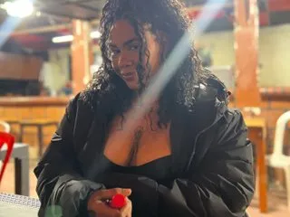 Imagen de perfil de modelo de cámara web de LillyJacksson